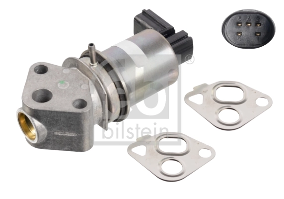 EGR Valve